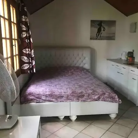 Prázdninový dům Pas Loin De 15 Min En Voiture Chanteloup En Brie