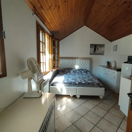 Vakantiehuis Pas Loin De 15 Min En Voiture