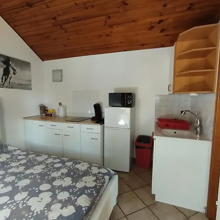 Prázdninový dům Pas Loin De 15 Min En Voiture *