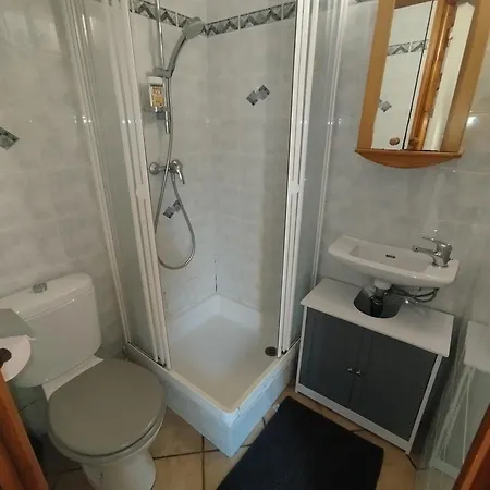 Prázdninový dům Pas Loin De 15 Min En Voiture *